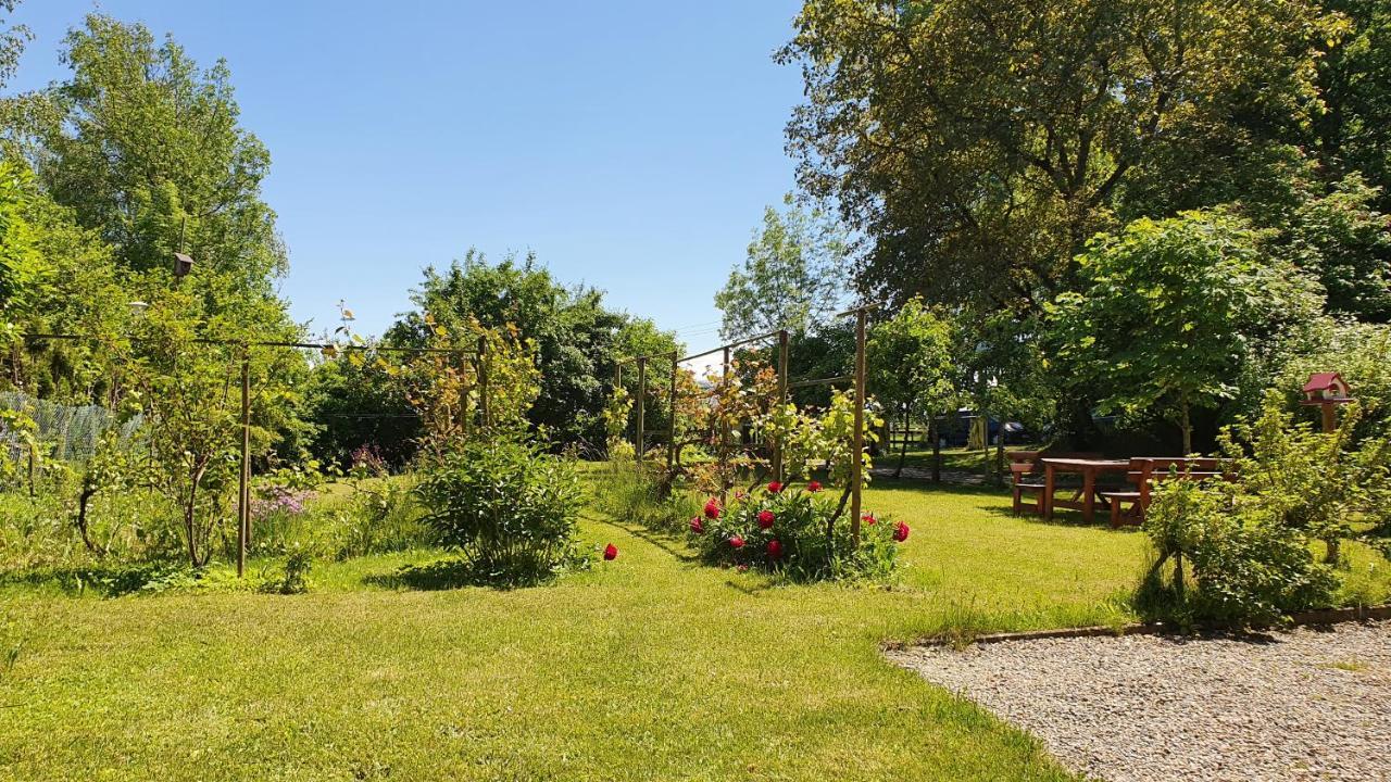 Apartment Haus Wald Und - *