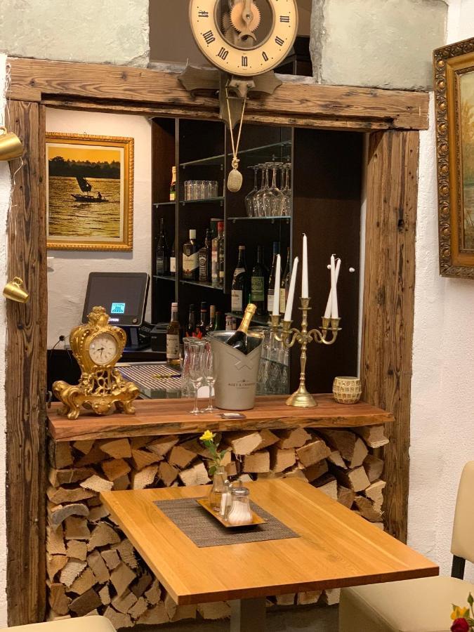 Anker Self-check-in Lindau (Bodensee)