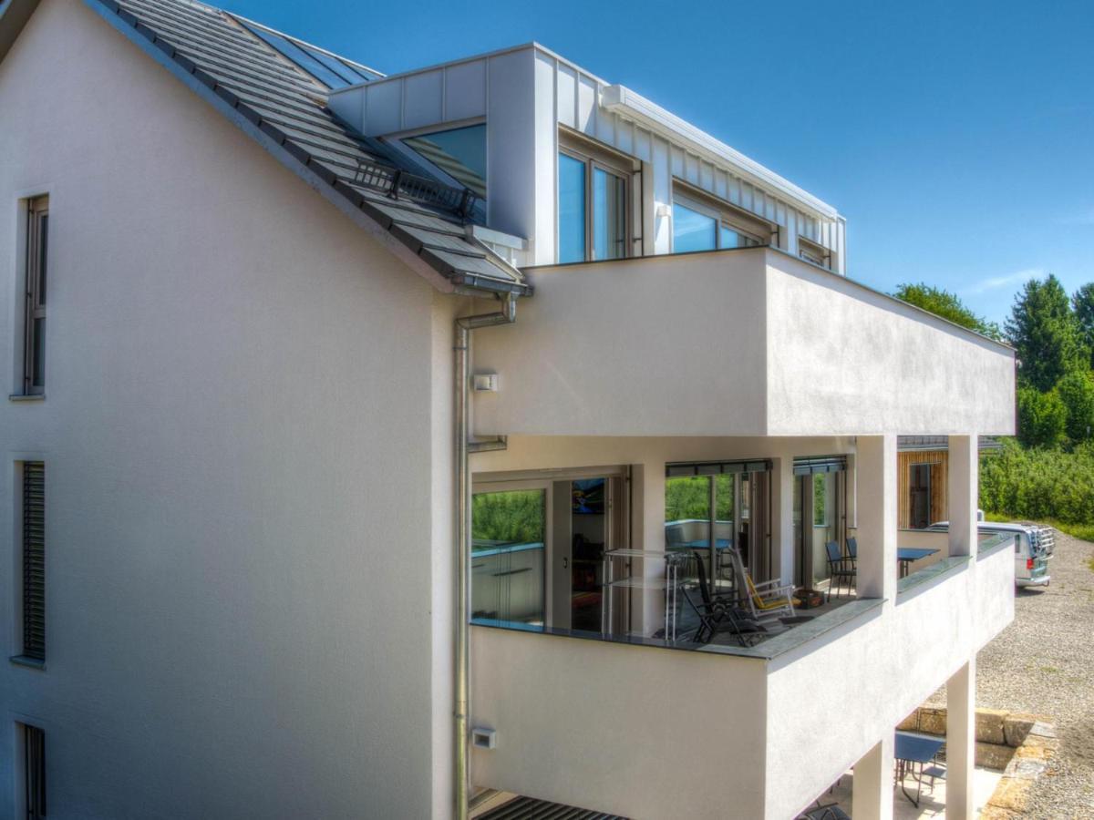 Alpenblick 1 Apartment Bodolz