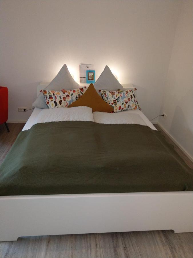 Claar Lindau Bodensee Apartment