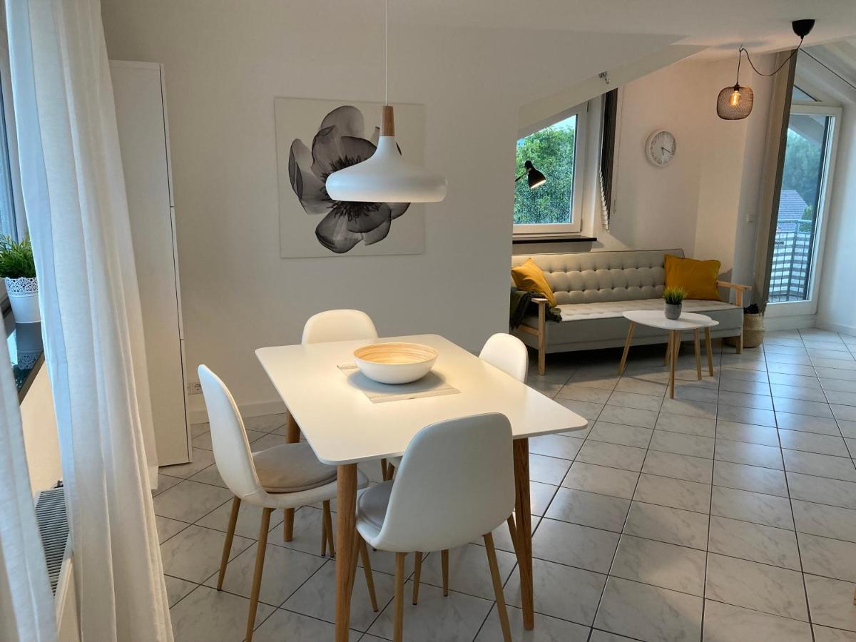 Apartment Koenig Bodolz