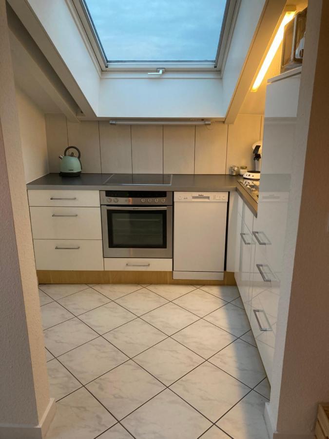 Apartment Koenig *