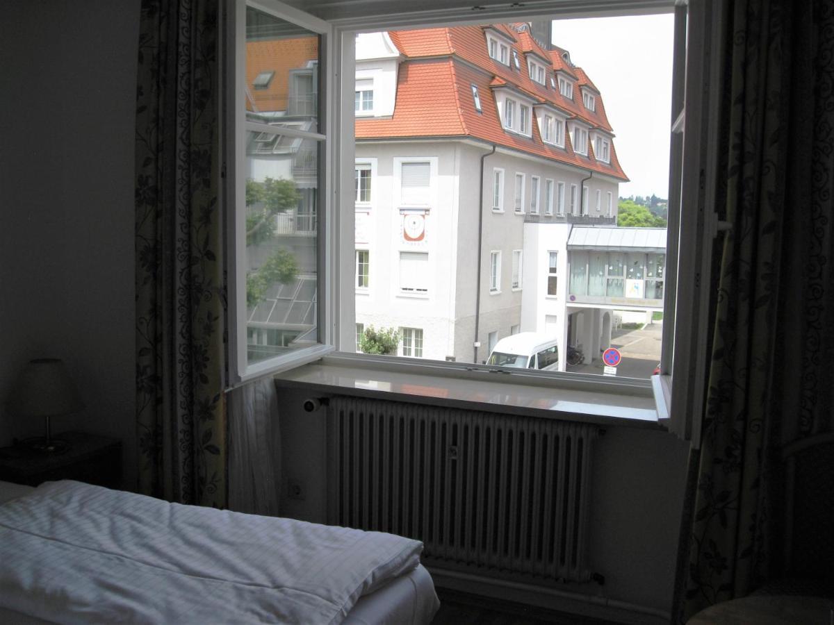 Möve Garni Hotel Lindau (Bodensee)