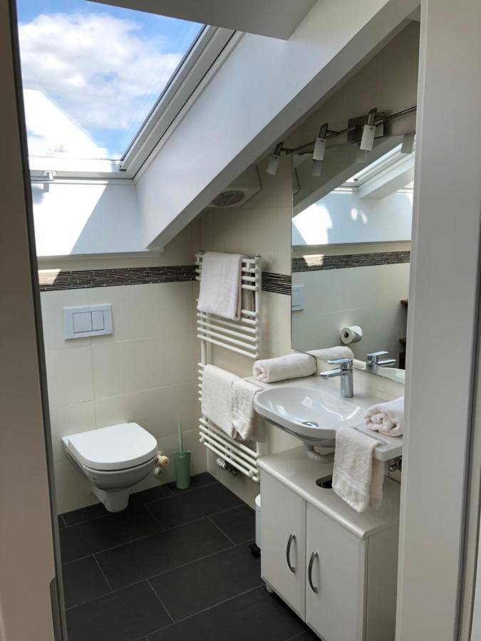 Apartment Koenig