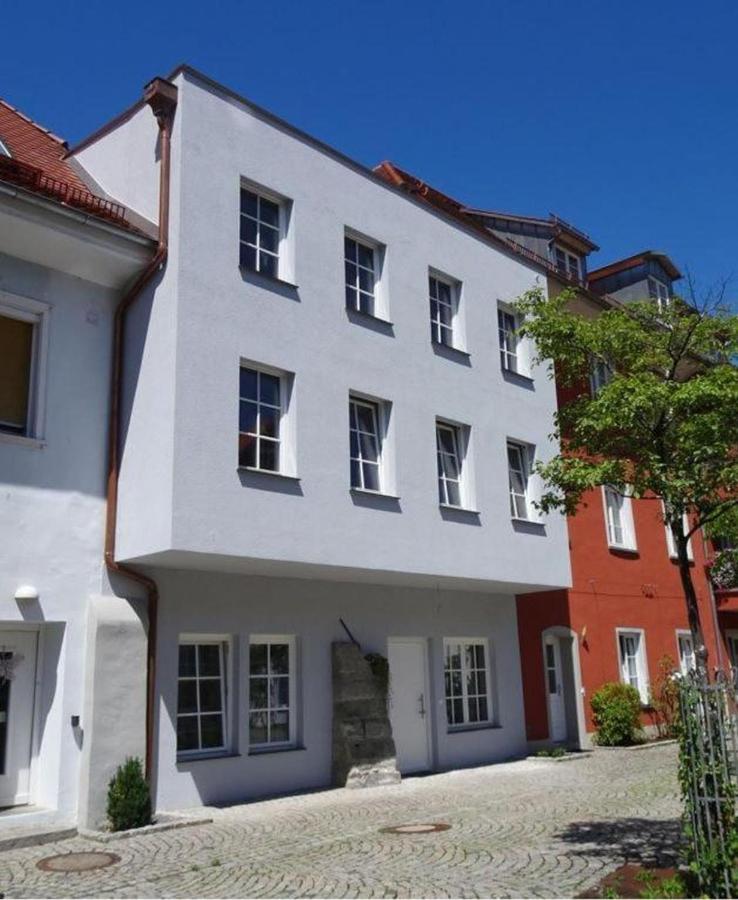 Apartment Appartementhaus Angelika *
