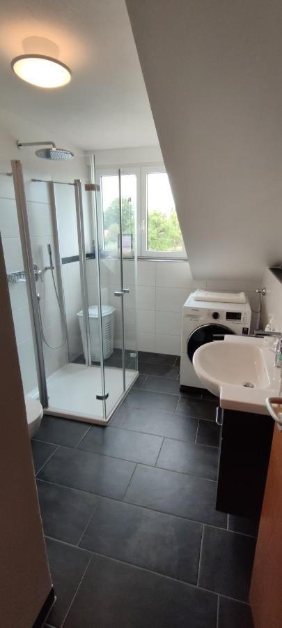 Apartment Wohnen Am Frankischen