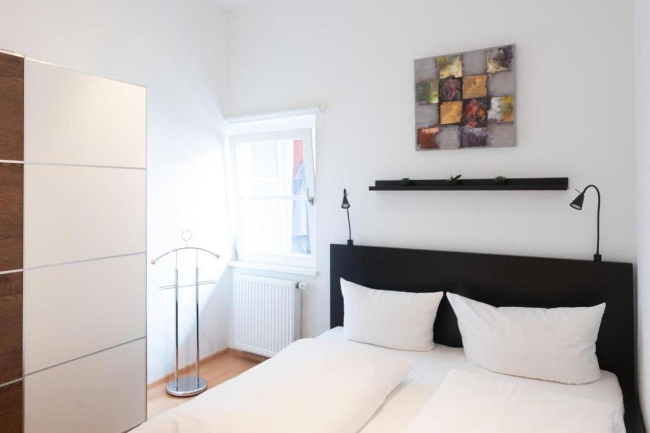 Apartment Appartementhaus Angelika *