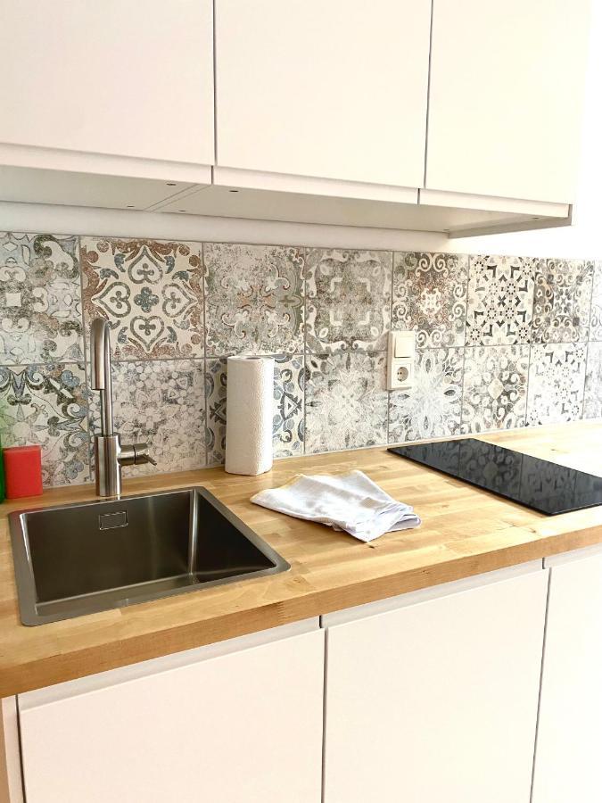 Fewo Fur Urlaub & Homeoffice Mit Sudbalkon By Stayfritz Apartment *