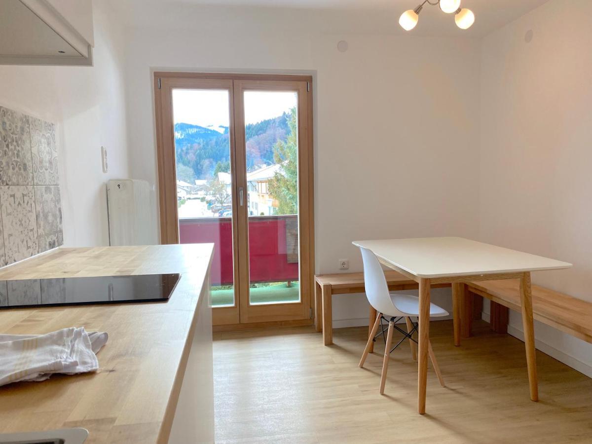 Apartment Fewo Fur Urlaub & Homeoffice Mit Sudbalkon By Stayfritz *