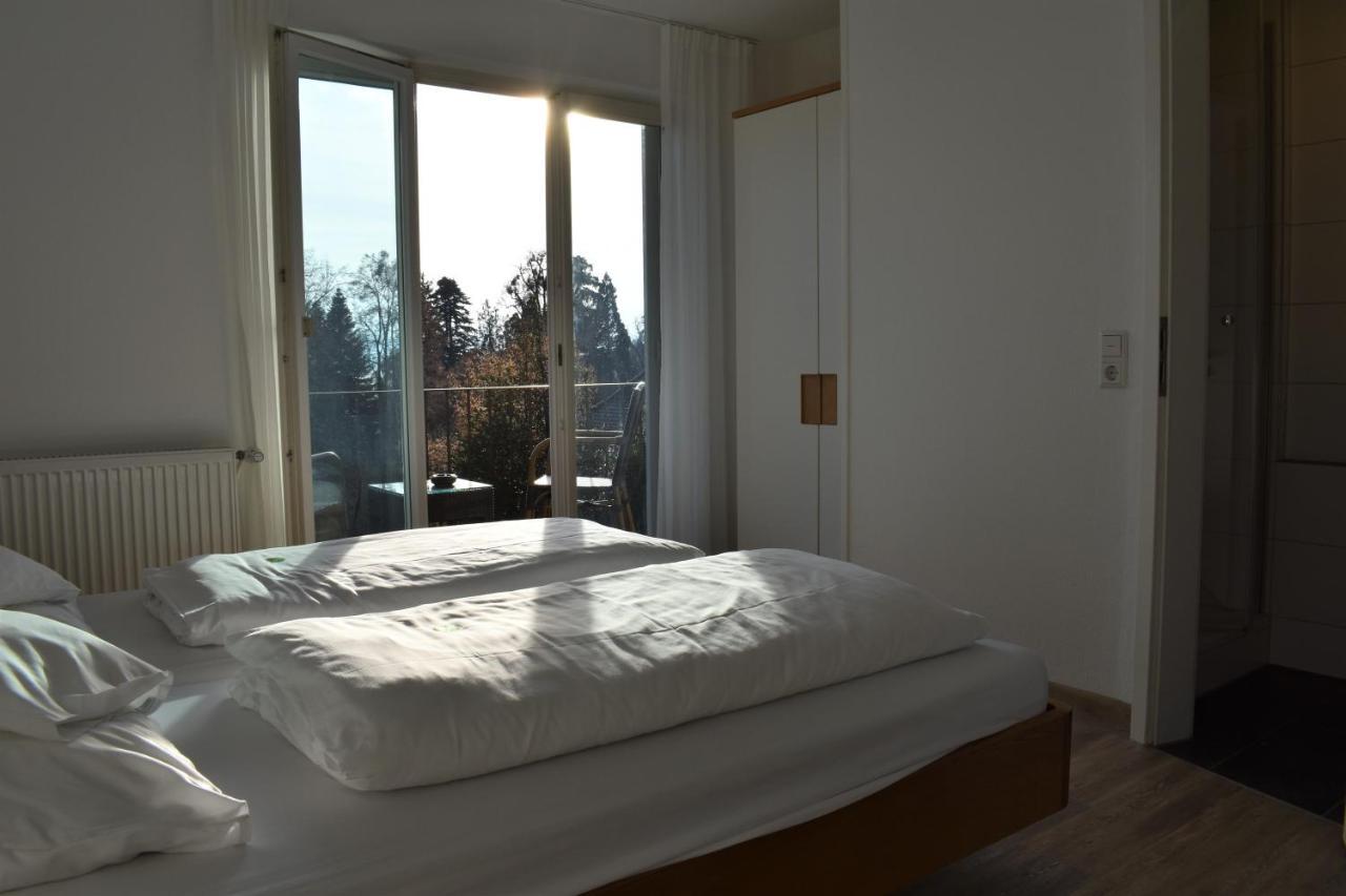 Lindenallee Hotel