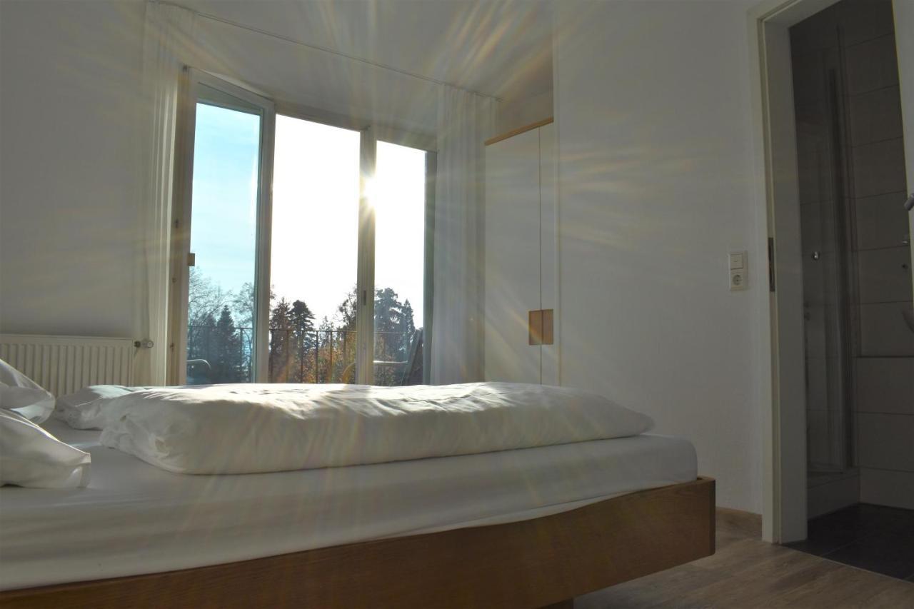 Hotel Lindenallee Lindau (Bodensee)