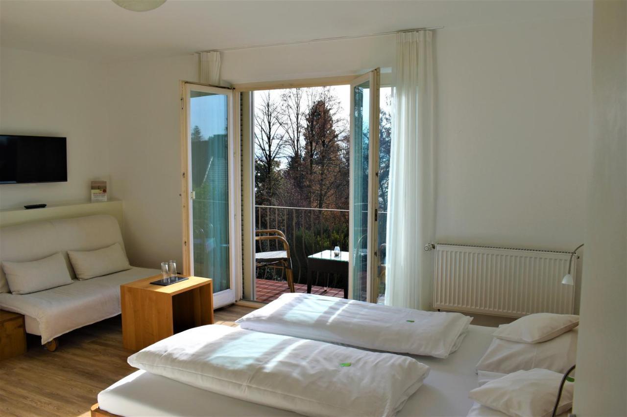 Lindenallee Hotel