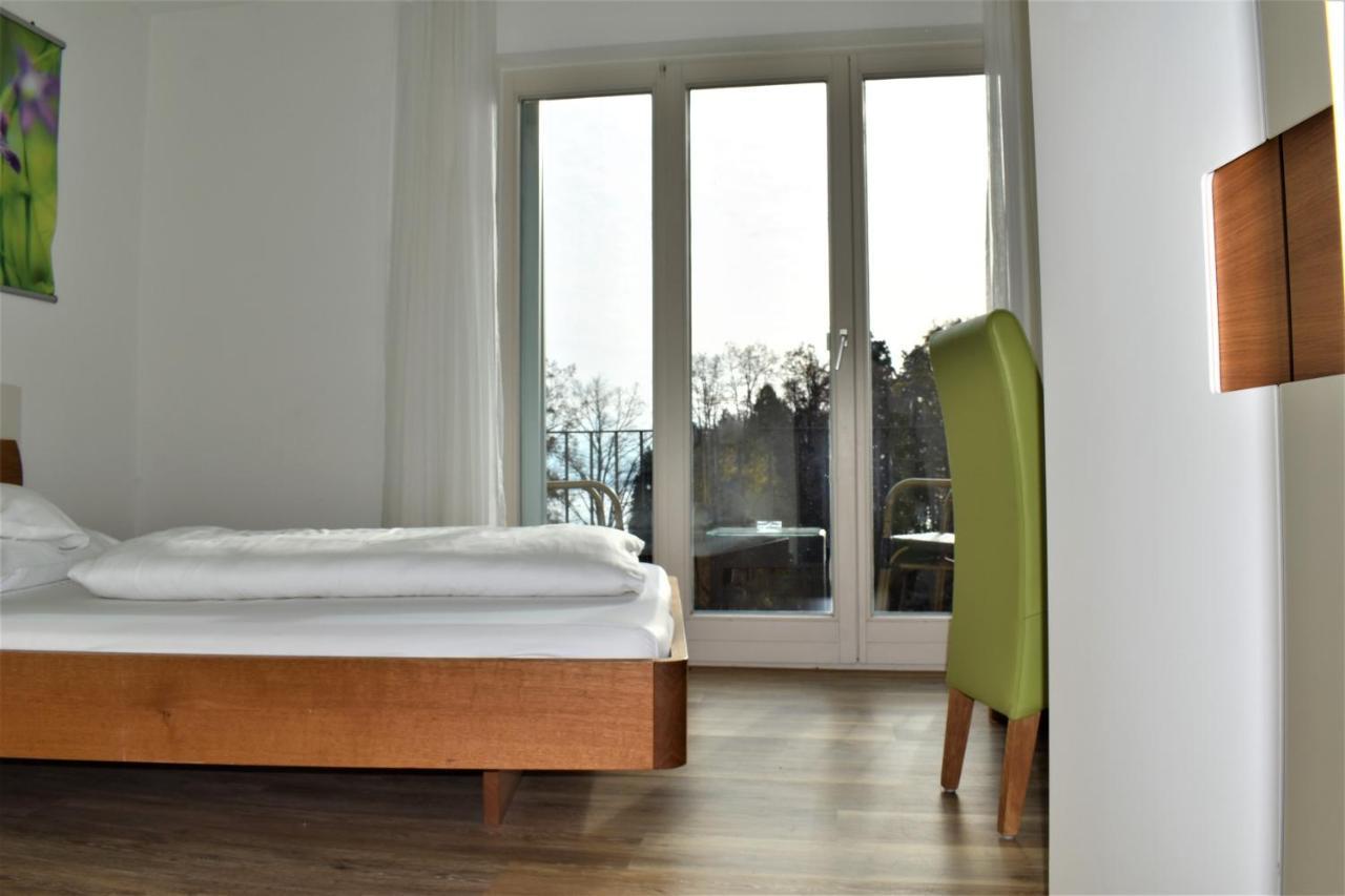 Lindenallee Hotel 3*