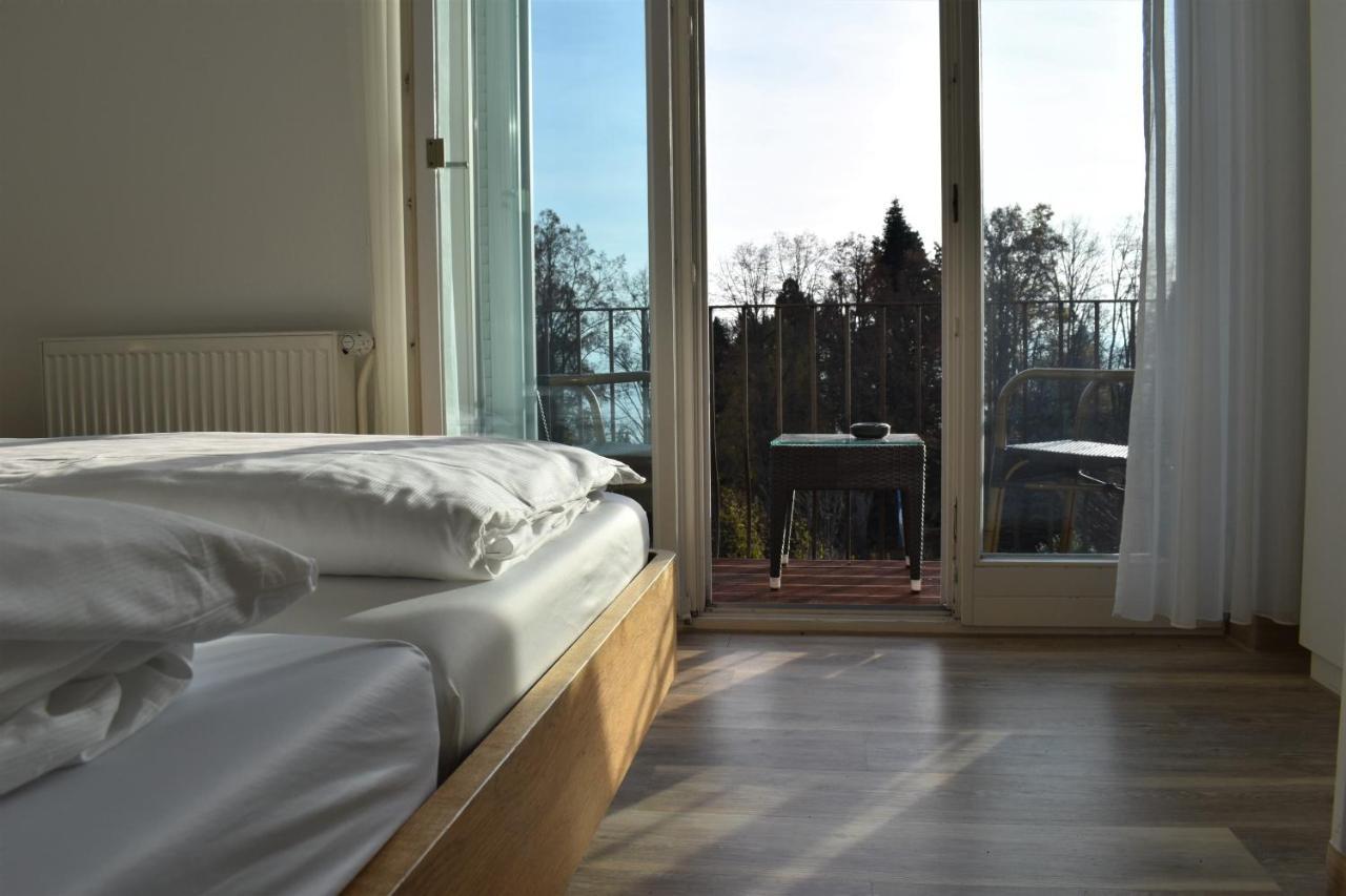 Lindenallee Hotel Lindau (Bodensee)