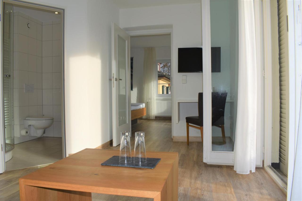 Hotel Lindenallee