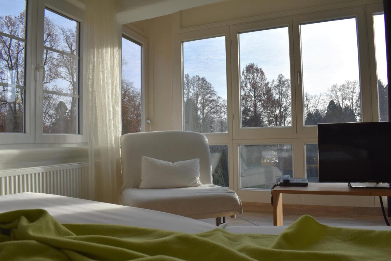 Lindenallee Hotel