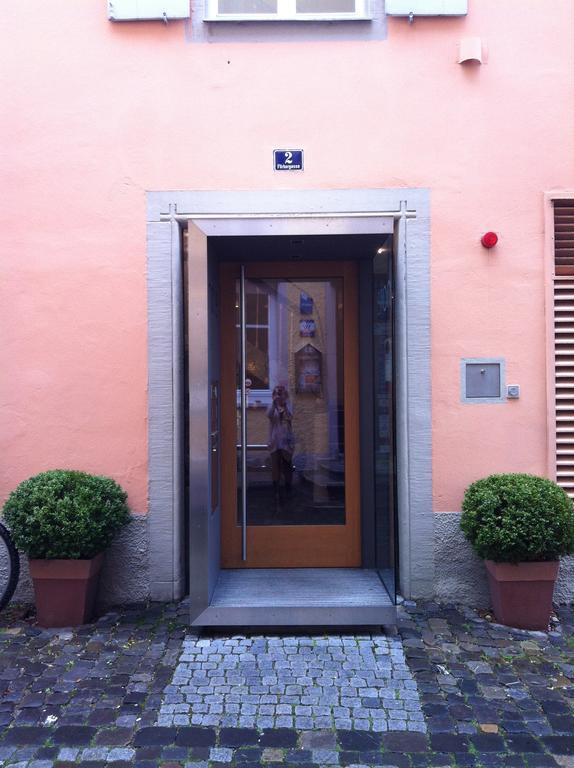 Schreier Hotel Lindau (Bodensee)