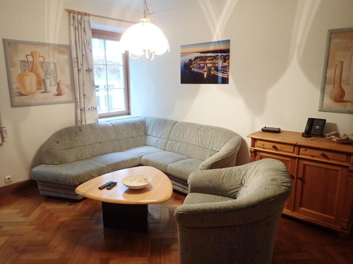 Haus Am Auf Der Insel Lindau Apartment Lindau (Bodensee)