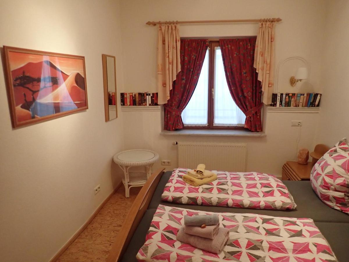 Haus Am Auf Der Insel Lindau Apartment *