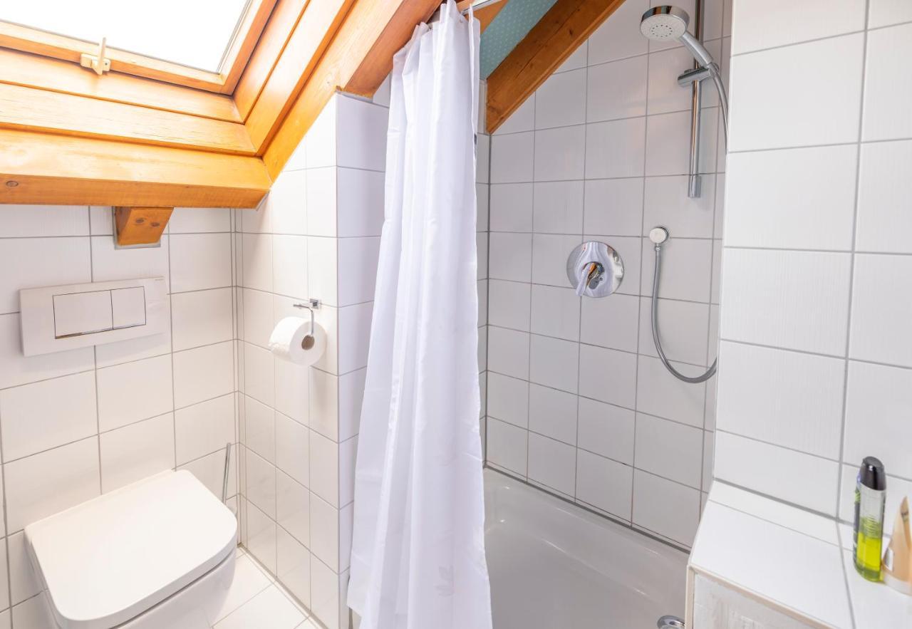 Exklusives Josenhaus Mit See- Und Alpenblick & Gartensauna * Nonnenhorn