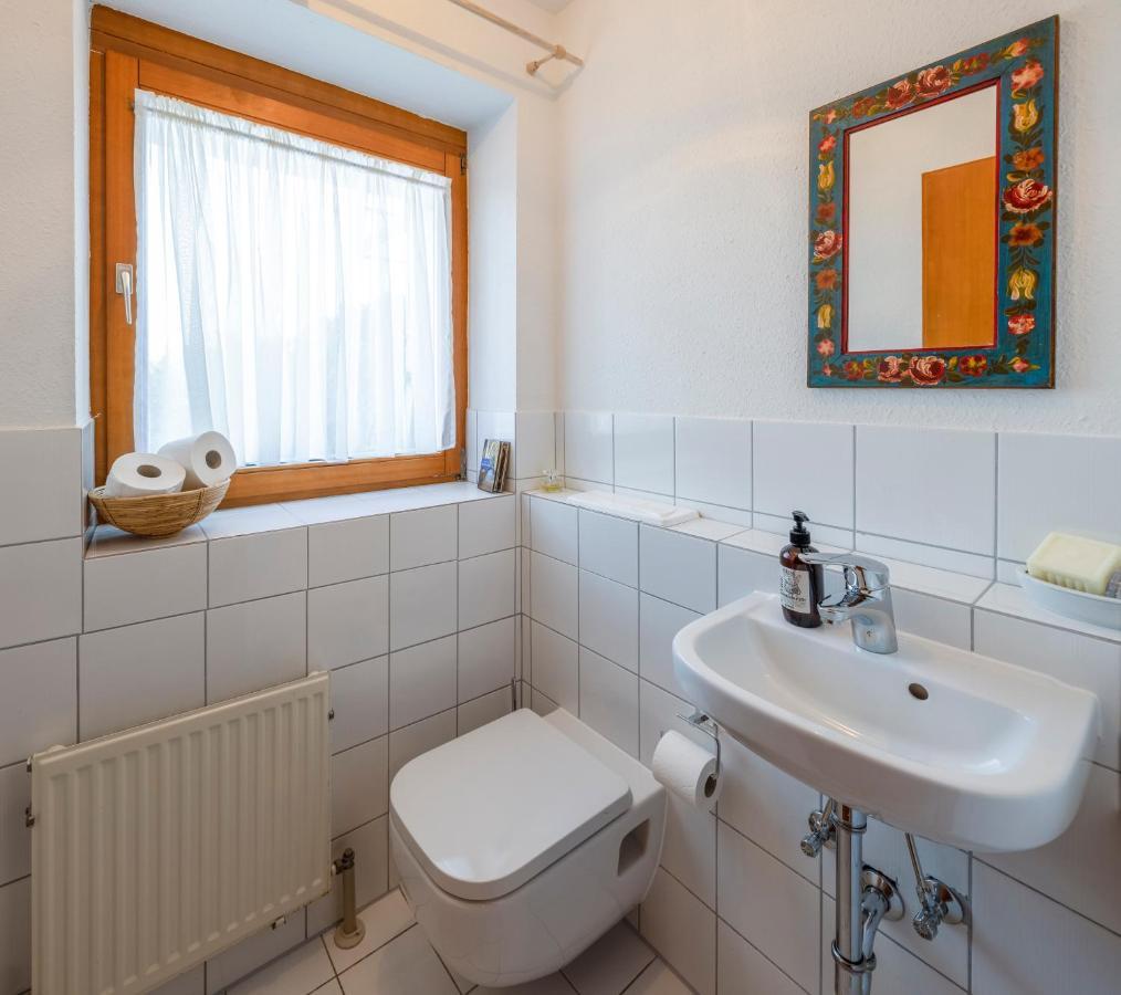 Holiday home Exklusives Josenhaus Mit See- Und Alpenblick & Gartensauna Nonnenhorn
