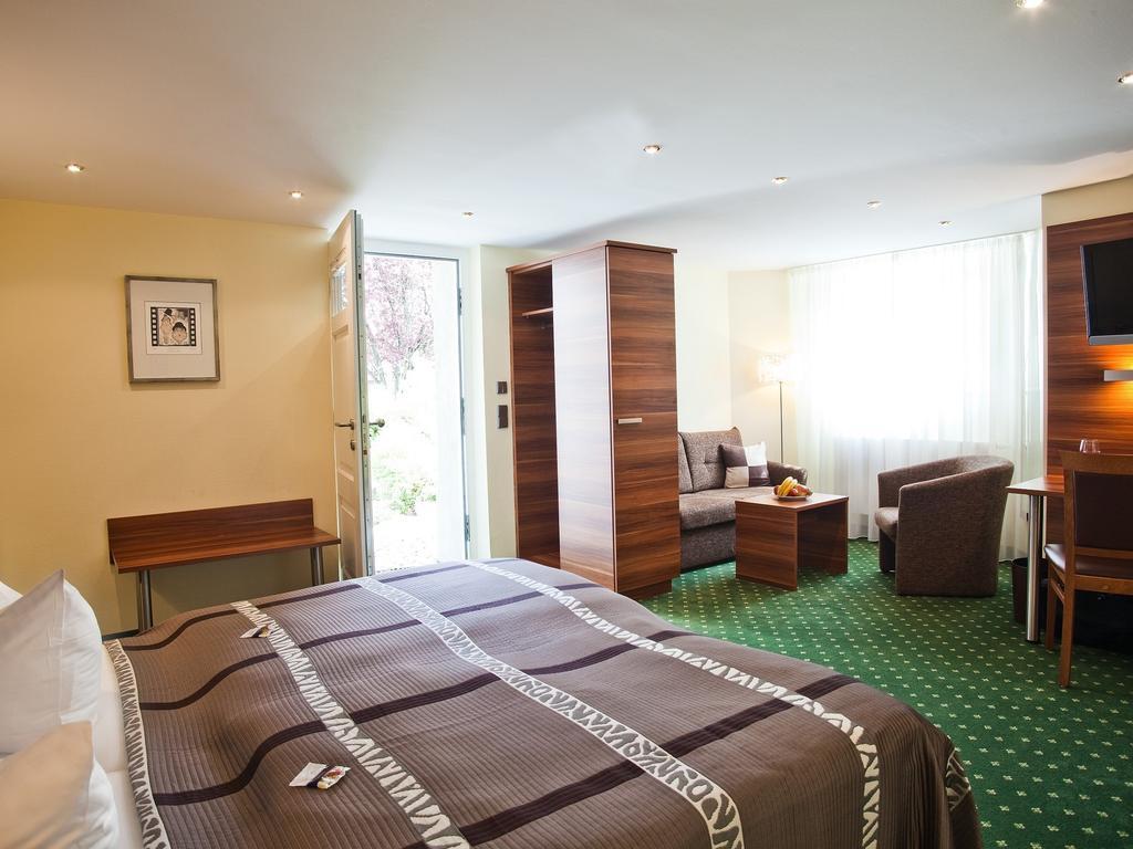 Hotel Schoengarten Garni 3*