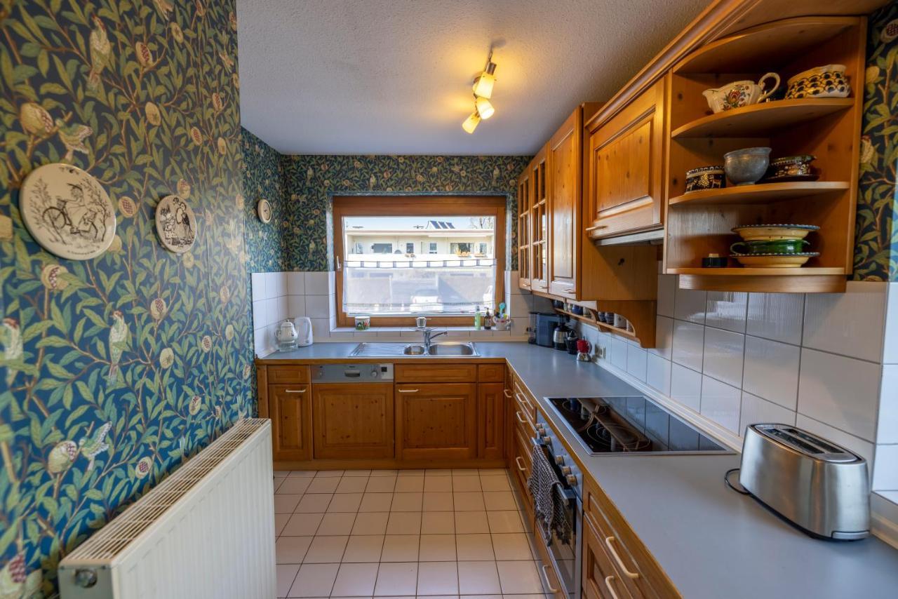 Holiday home Exklusives Josenhaus Mit See- Und Alpenblick & Gartensauna Nonnenhorn