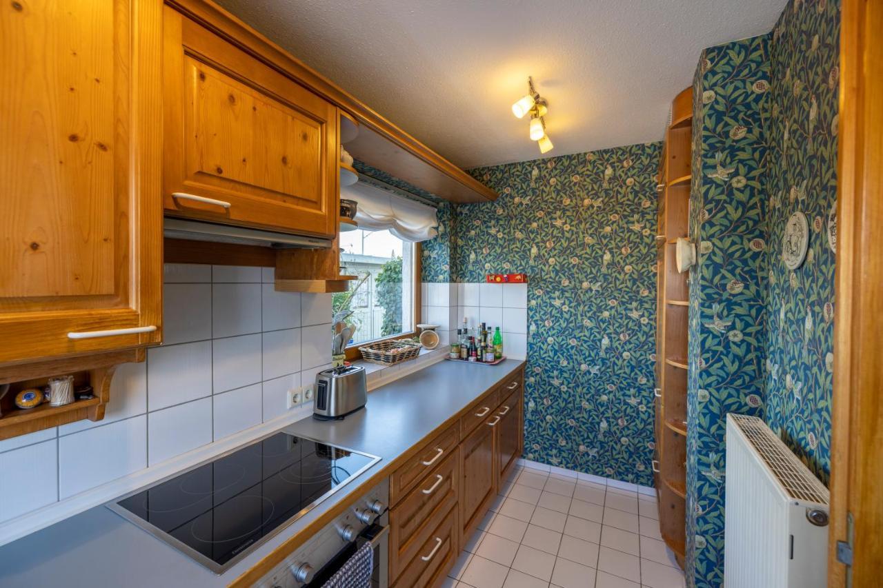 Exklusives Josenhaus Mit See- Und Alpenblick & Gartensauna