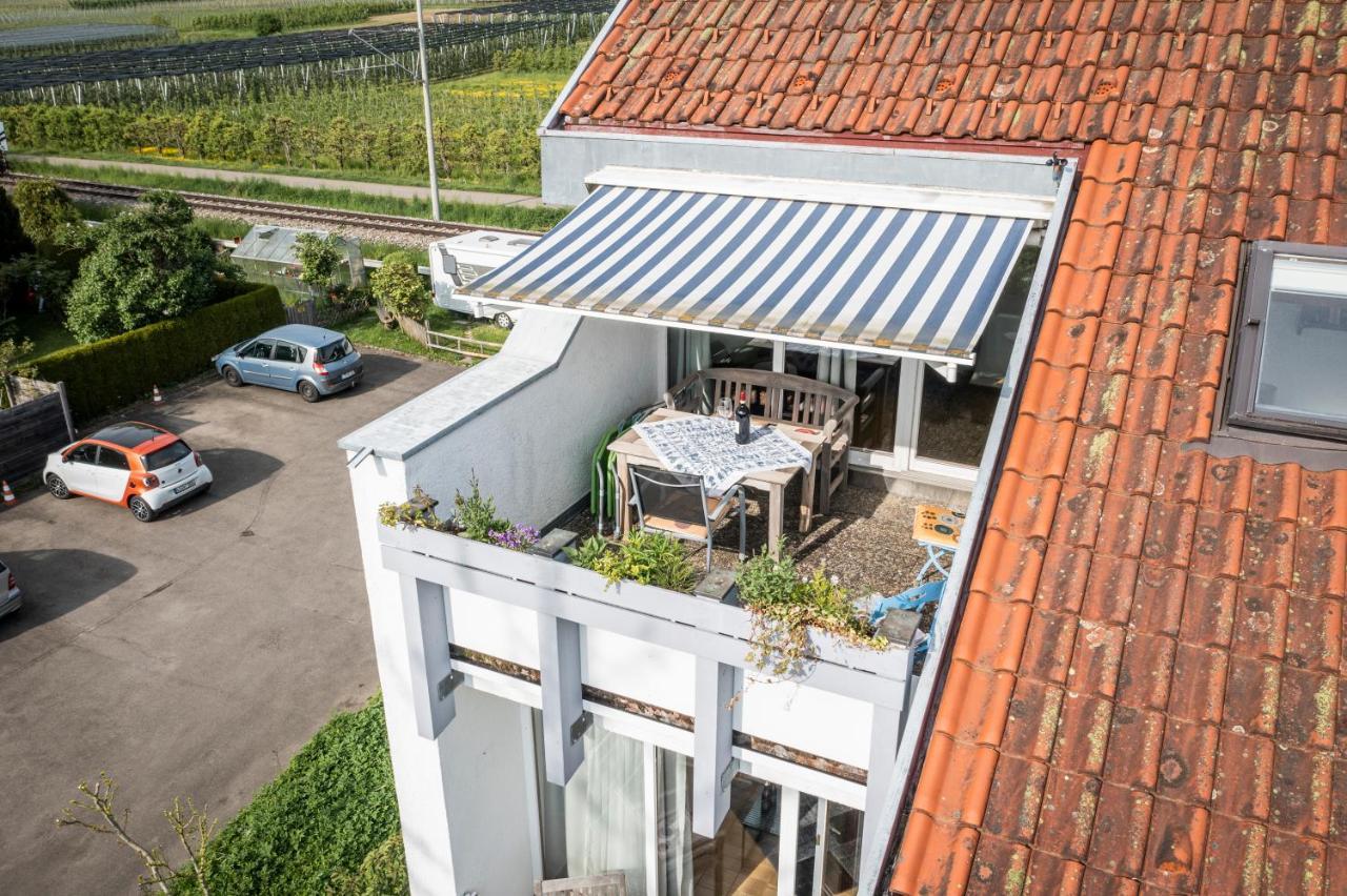 Exklusives Josenhaus Mit See- Und Alpenblick & Gartensauna Holiday home