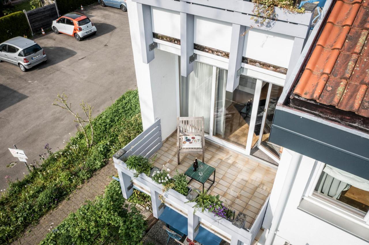 Holiday home Exklusives Josenhaus Mit See- Und Alpenblick & Gartensauna Nonnenhorn