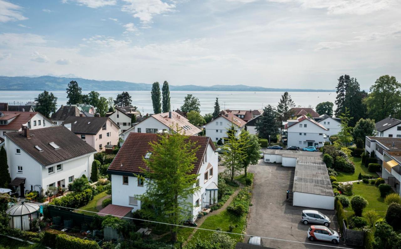 Exklusives Josenhaus Mit See- Und Alpenblick & Gartensauna
