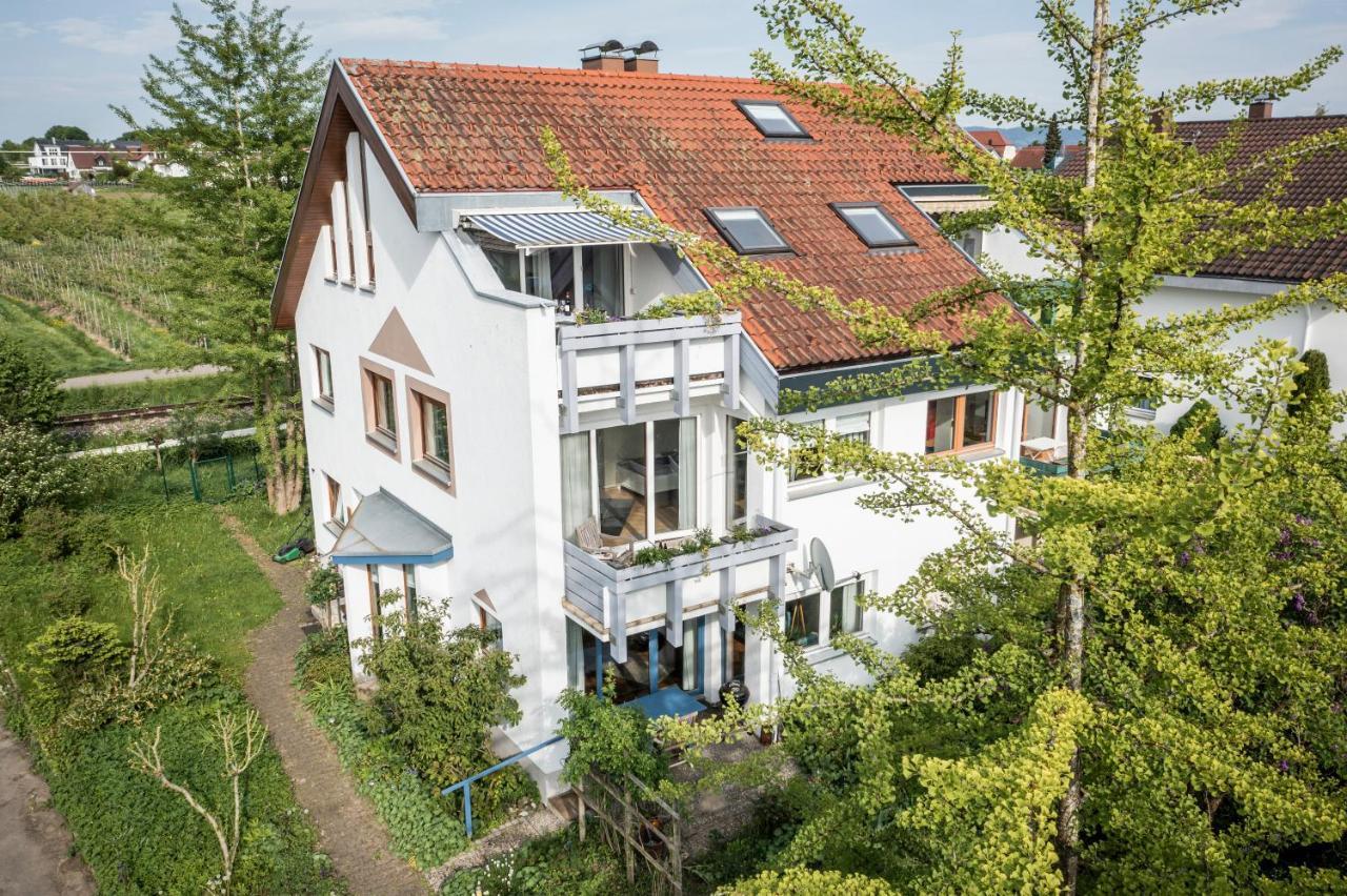 Exklusives Josenhaus Mit See- Und Alpenblick & Gartensauna *