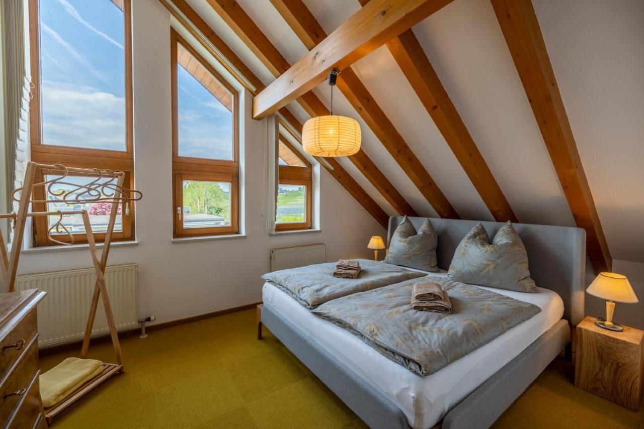 Holiday home Exklusives Josenhaus Mit See- Und Alpenblick & Gartensauna *
