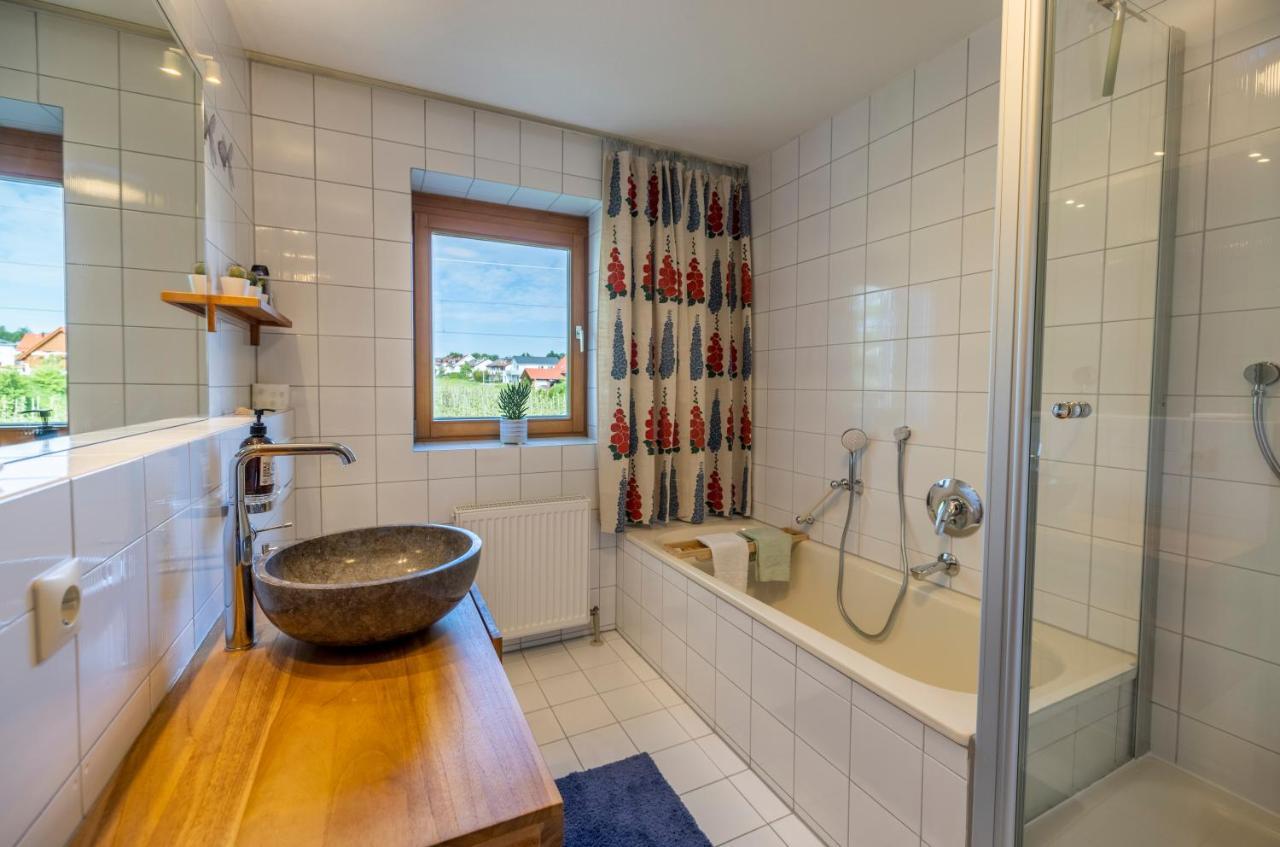 Exklusives Josenhaus Mit See- Und Alpenblick & Gartensauna Holiday home Nonnenhorn