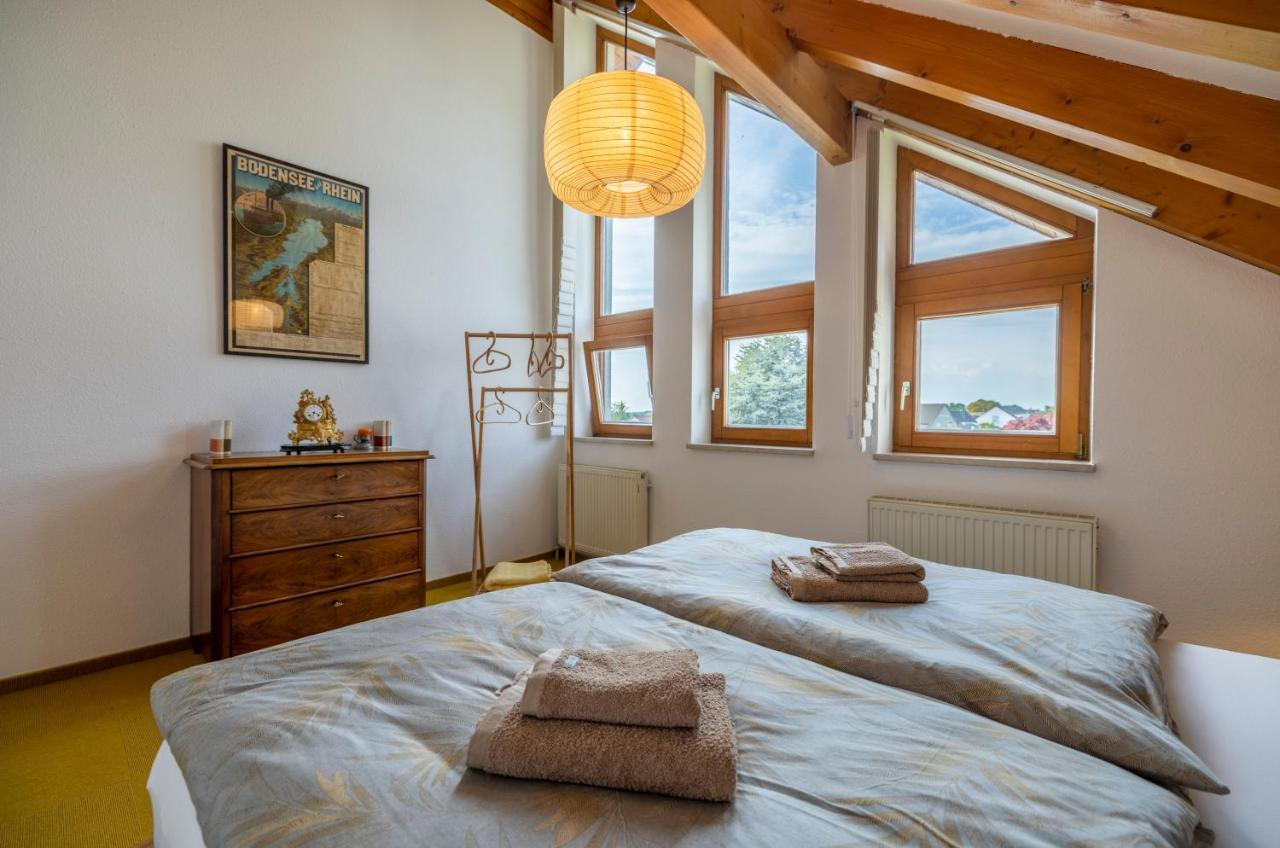 Holiday home Exklusives Josenhaus Mit See- Und Alpenblick & Gartensauna