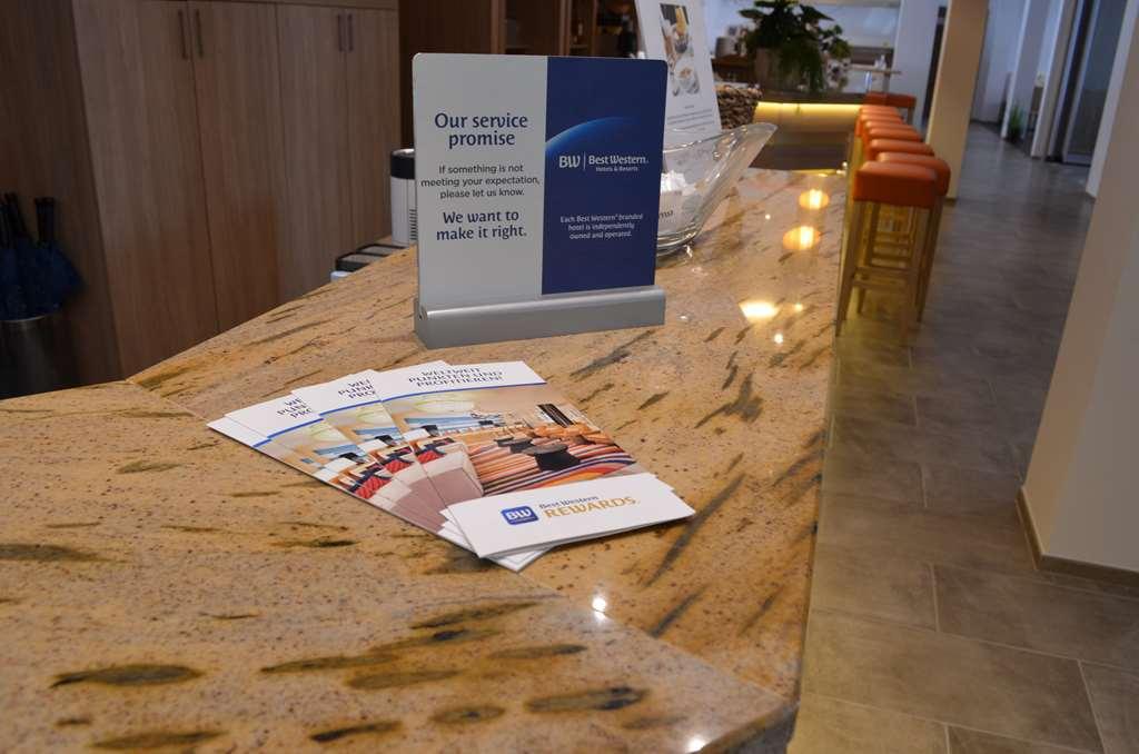 Premier Inn Lindau Hotel 3*