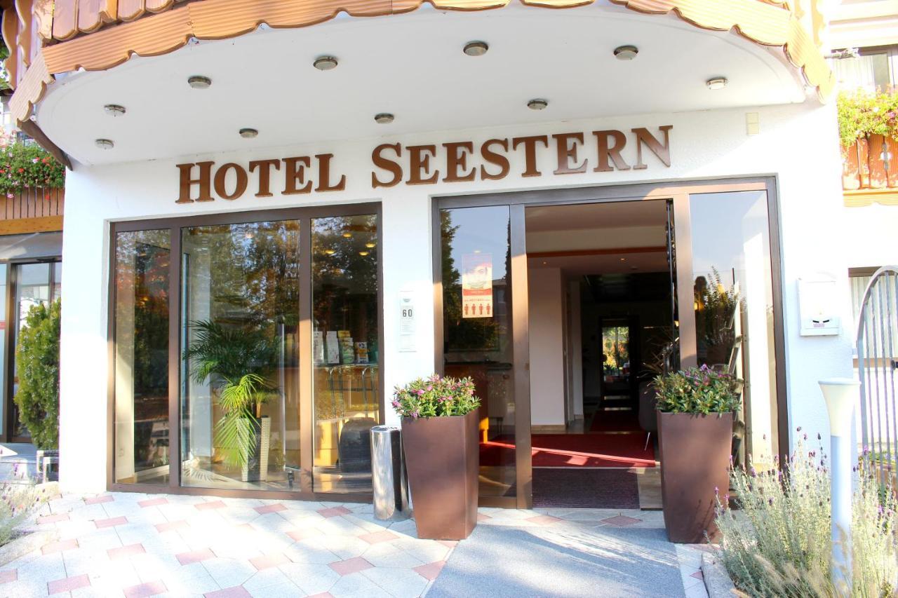 Seestern Wasserburg am Bodensee
