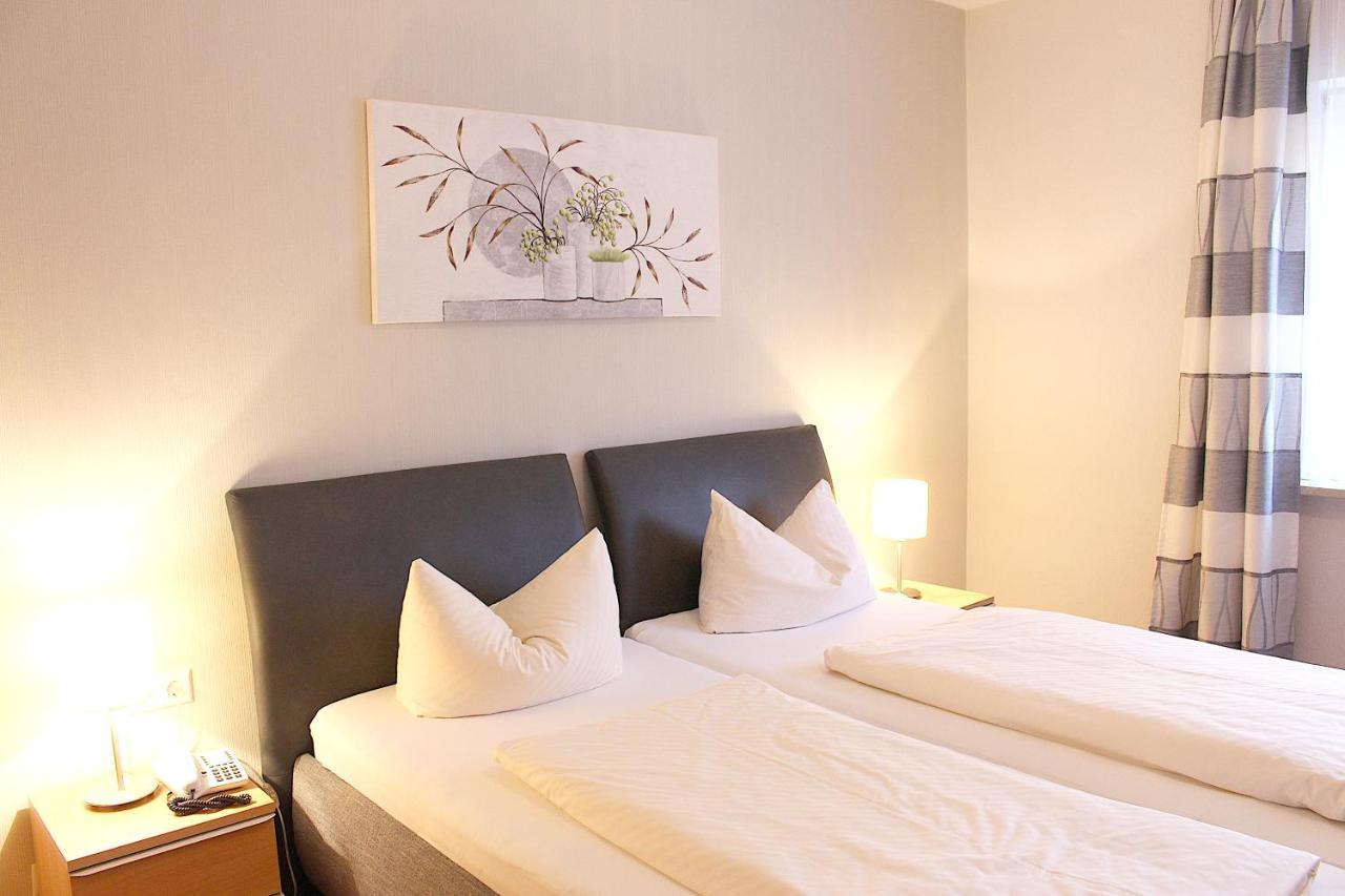 Hotel Seestern