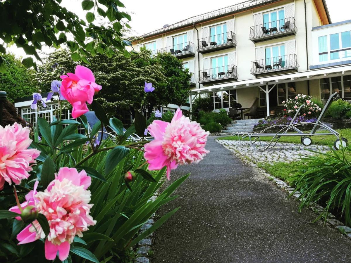 Lindenallee Hotel Lindau (Bodensee)