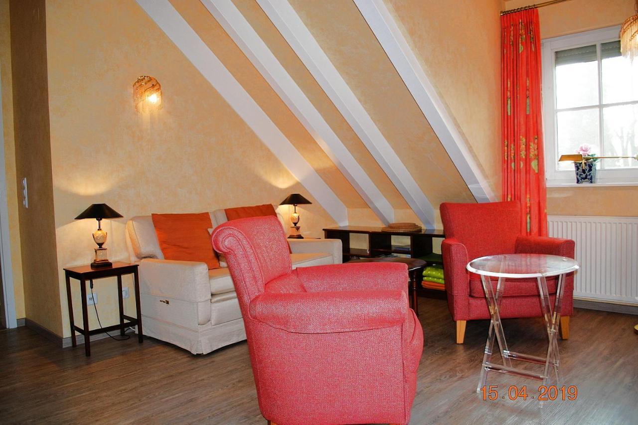 Waltraud Apartment Bad Schachen