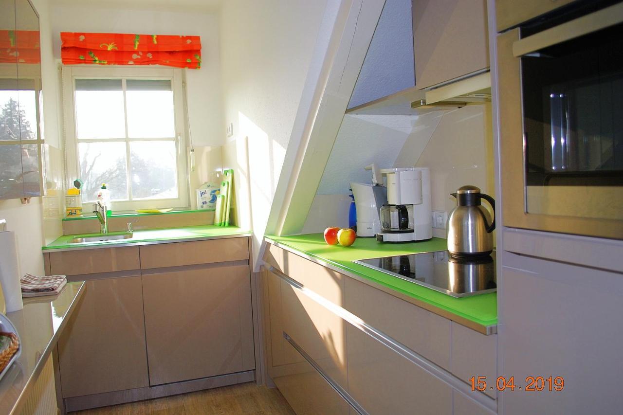 Apartment Waltraud *