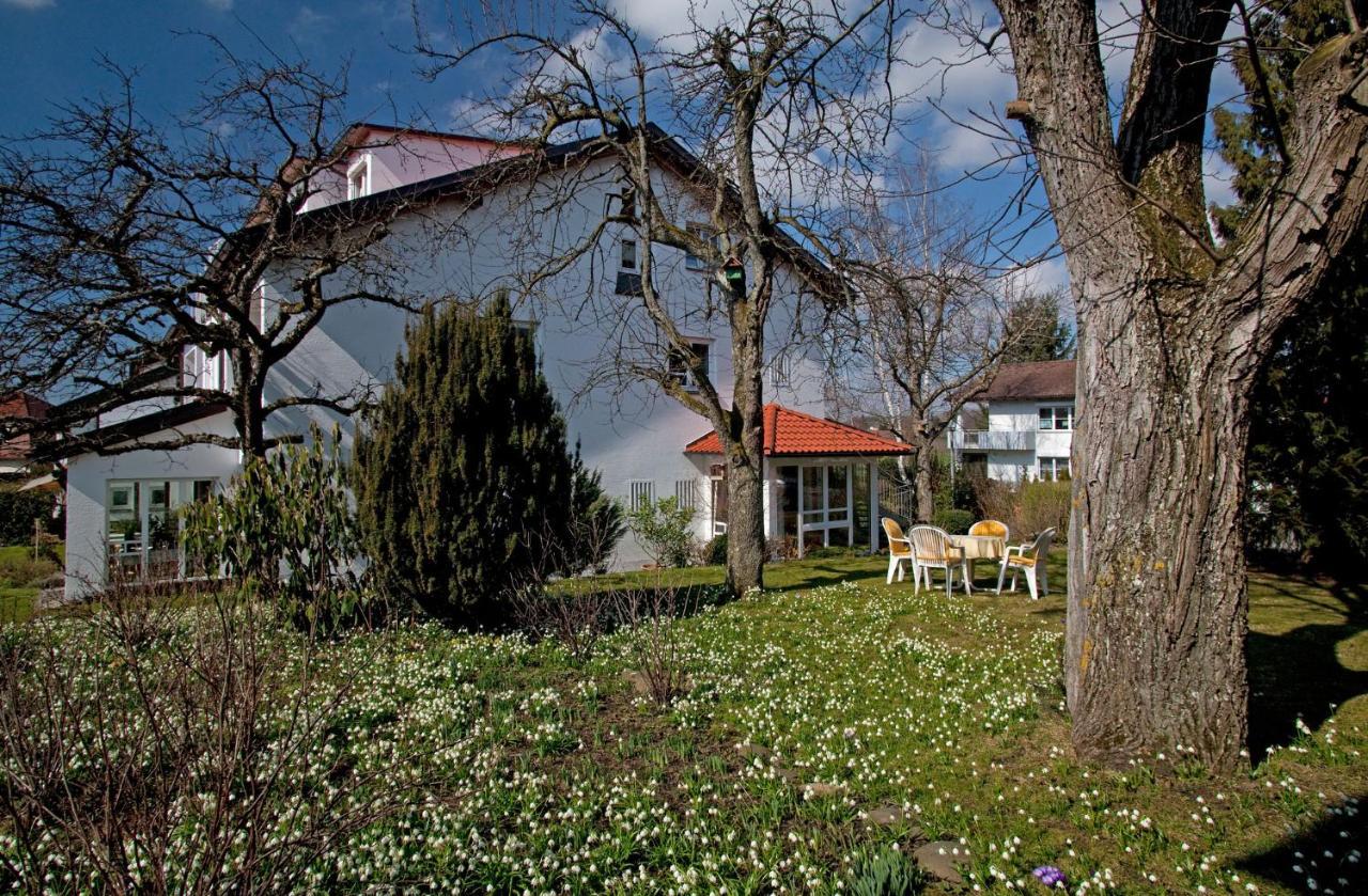 Gaestehaus Truckenbrodt *