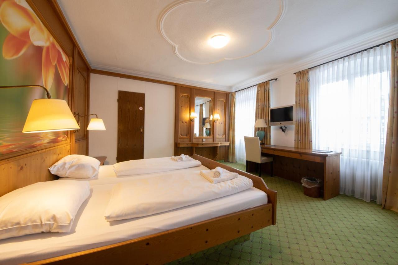 Hotel Stift Lindau (Bodensee)