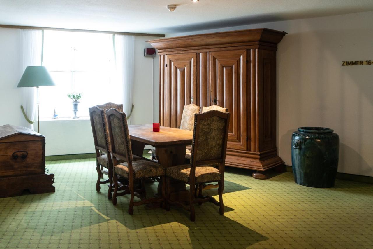 Hotel Stift 3*