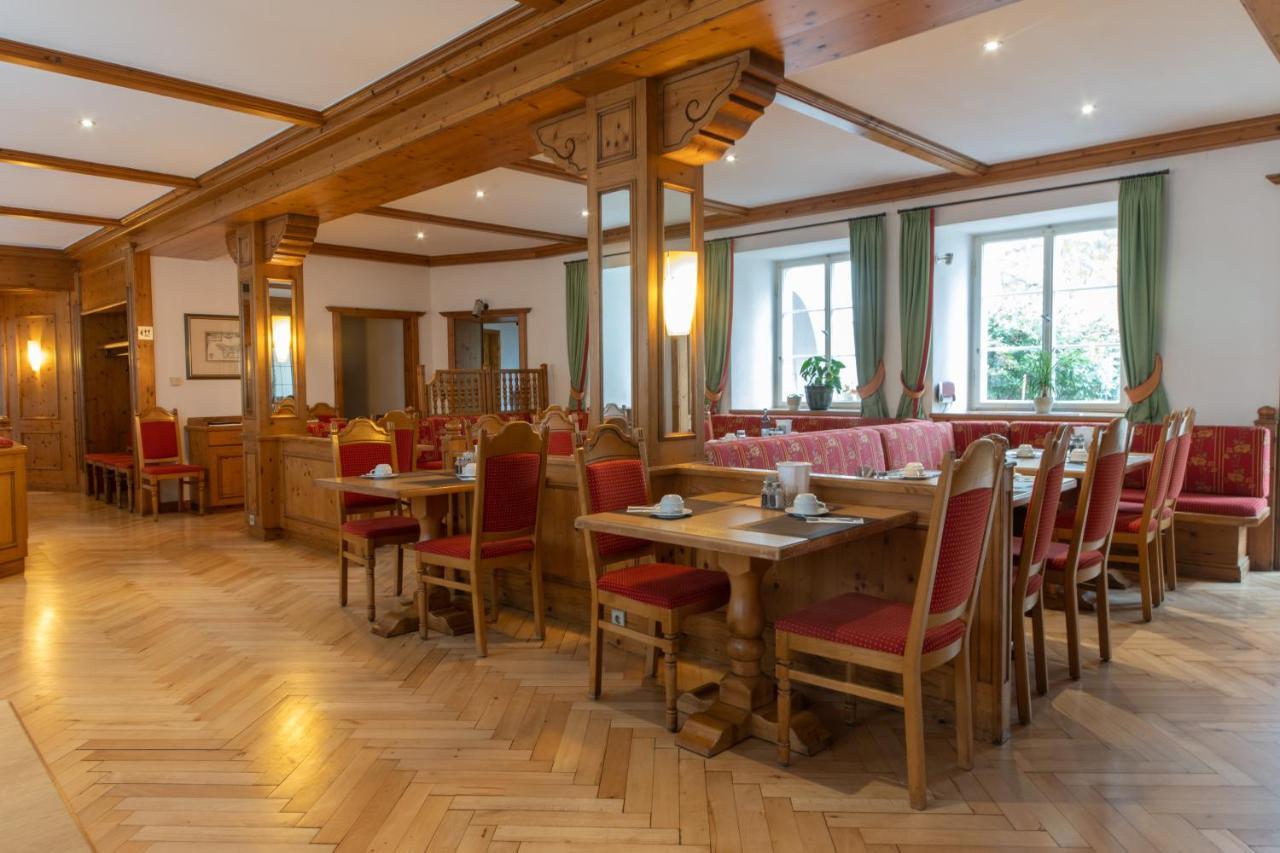 Stift Hotel Lindau (Bodensee)