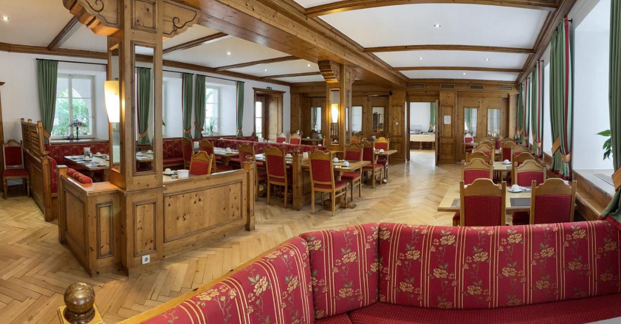 Stift Hotel Lindau (Bodensee)
