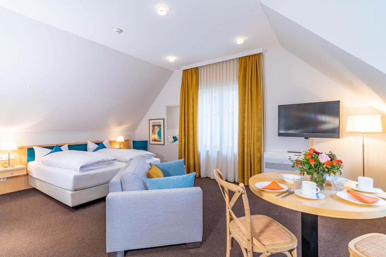 Schreier Hotel Lindau (Bodensee)