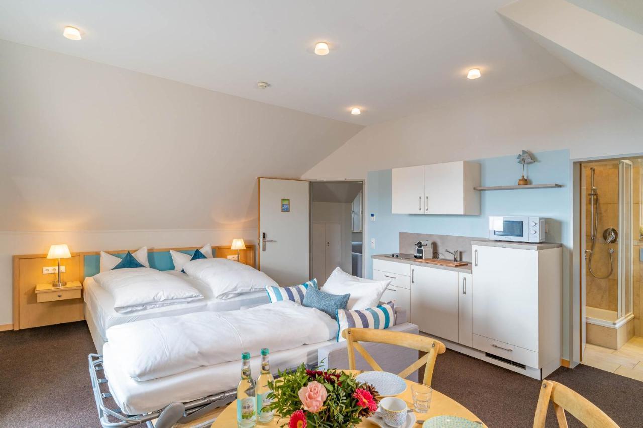 Schreier Hotel