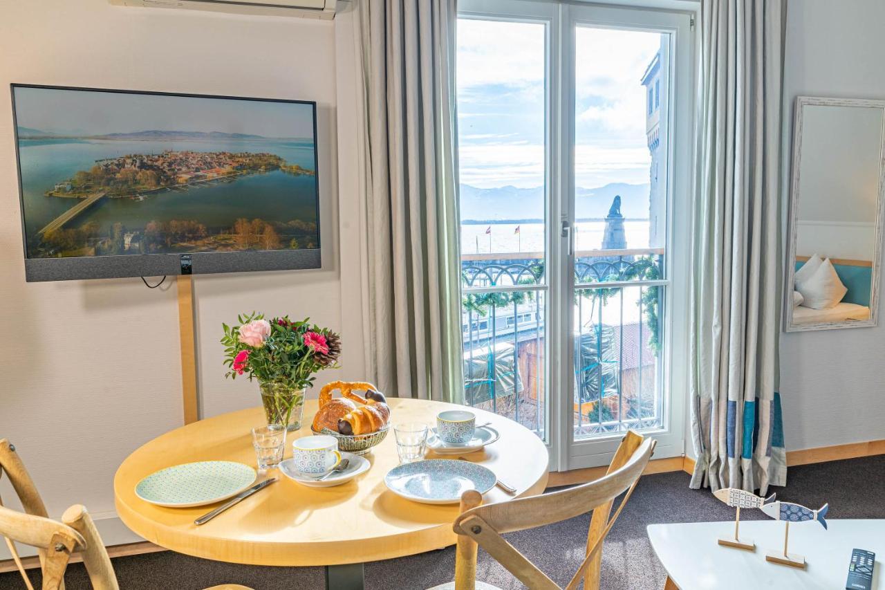 Hotel Schreier Lindau (Bodensee)