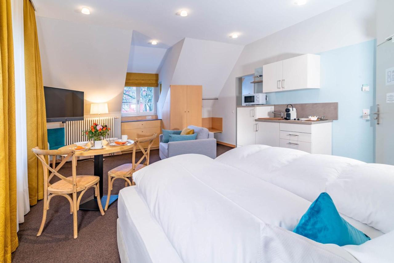 Schreier 3* Lindau (Bodensee)